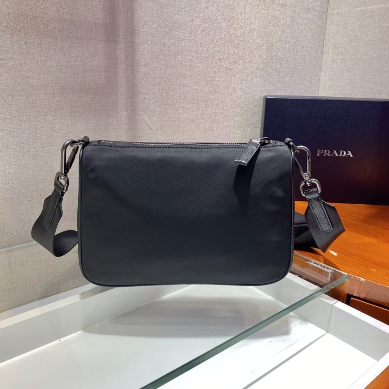 Mens Prada Satchel Bags